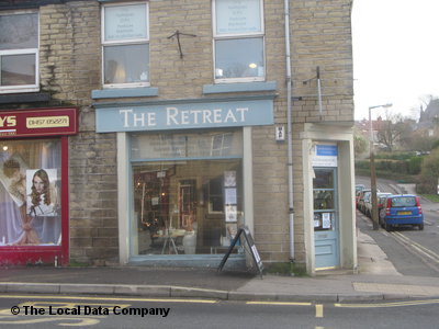 The Retreat Glossop