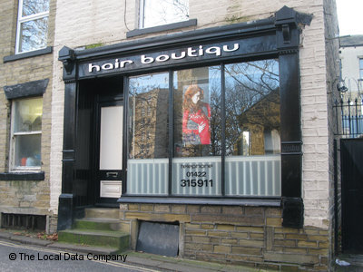 Hair Boutique Elland