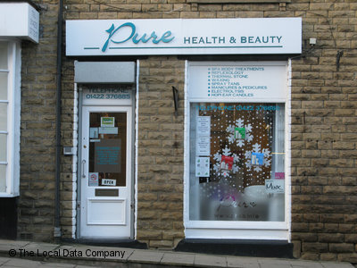 Pure Health & Beauty Elland