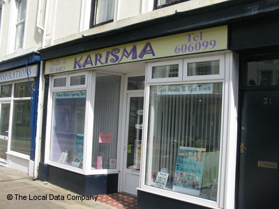 Karisma Plymouth