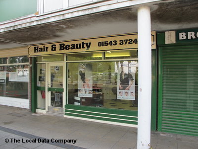 Hair & Beauty Walsall