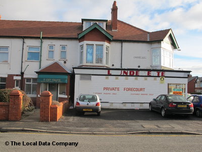 A Cut Above Thornton-Cleveleys