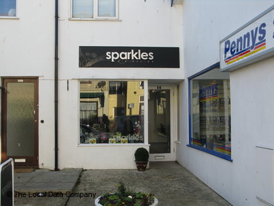 Sparkler Hair Design Seaton