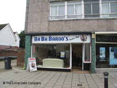 Ba Ba Baroos Worthing