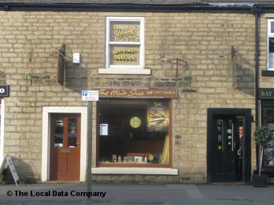 The Hair Shop Glossop