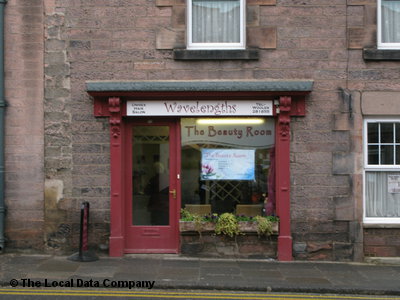 Wavelengths Wooler