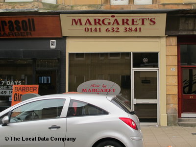 Margarets Glasgow