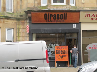 Girasoli Glasgow