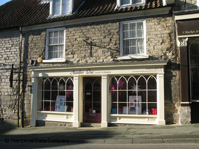 Number One Health & Beauty Malton