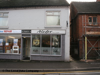 Aledex Hair Design Stoke-On-Trent