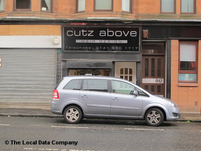 Cutz Above Glasgow