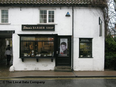 Stecas Knaresborough