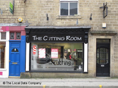 Cutting Room Bury