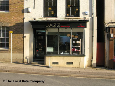 Jazz Hair Design Lutterworth