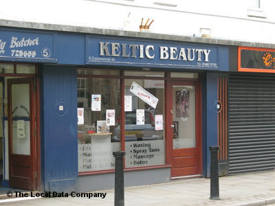 Keltic Beauty Tredegar