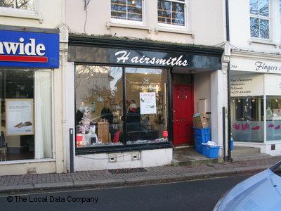 Hairsmiths Hassocks