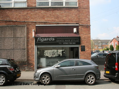 Figaro&quot;s Stockport