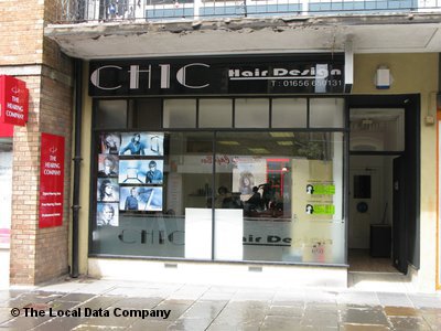 Chic Hair Bridgend