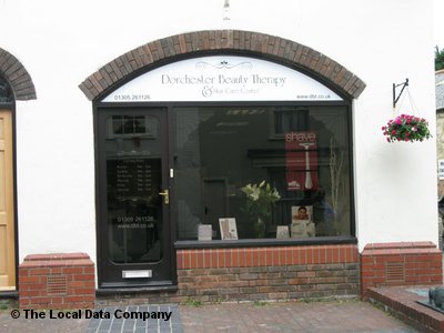 Dorchesterbeauty Therapy Dorchester