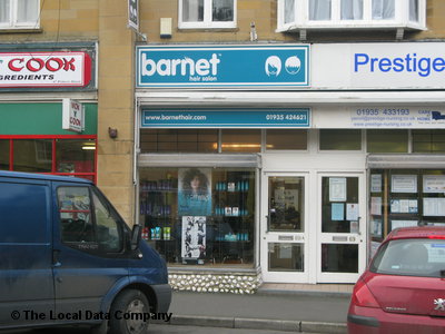 Barnet Hair Salon Yeovil