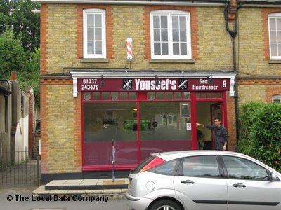 Yousefs Reigate