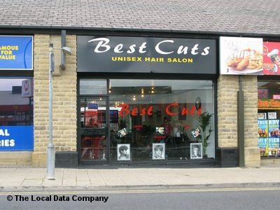 Best Cuts Dewsbury