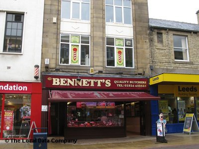 A Cut Above Dewsbury