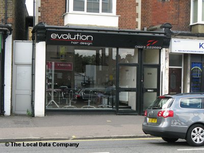 Evolution Watford