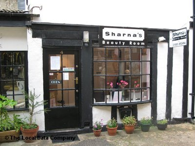 Sharna&quot;s Beauty Room St. Ives