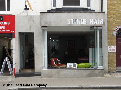 Stone Hair Kingston Upon Thames