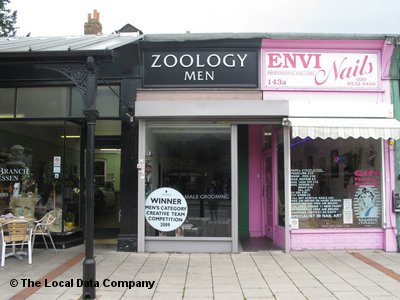 Zoology Men London