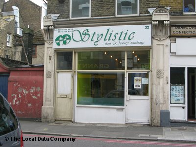 Stylistic London