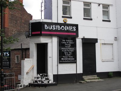 Busibodies Sale