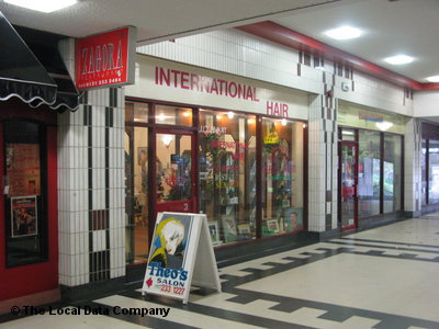 International Hair Birmingham