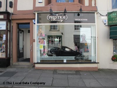 Prestige Beauty Morecambe