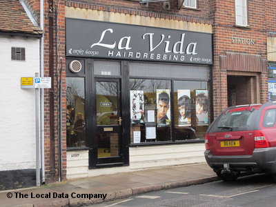 La Vida Biggleswade