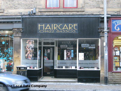 Hair Care Hebden Bridge