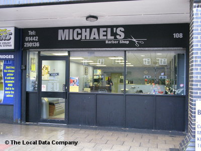 Michaels Hemel Hempstead