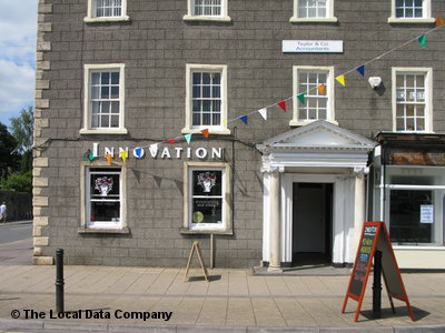 Innovation Hair Studio Bristol