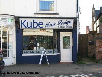 Kube Hailsham