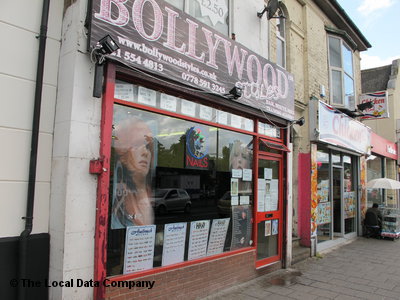 Bollywood Styles Birmingham