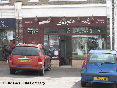 Luigis Bristol