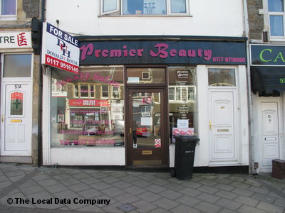 Premier Beauty Bristol