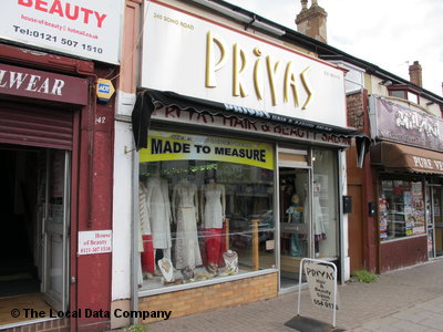 Priyas Birmingham