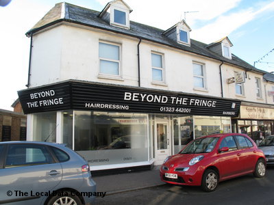 Beyond The Fringe Hailsham