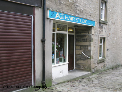 A2 Hair Studio Settle