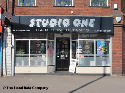 Studio One Birmingham