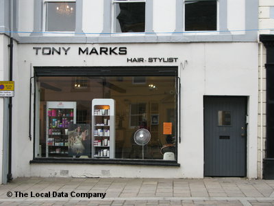 Tony Marks Cockermouth