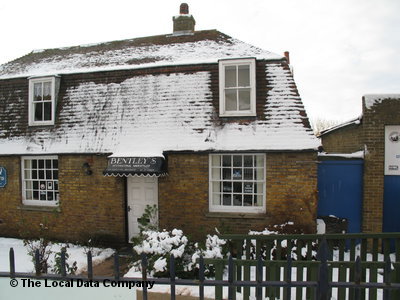 Bentleys Whitstable