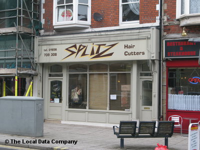 Splitz Hair Cutters Maesteg